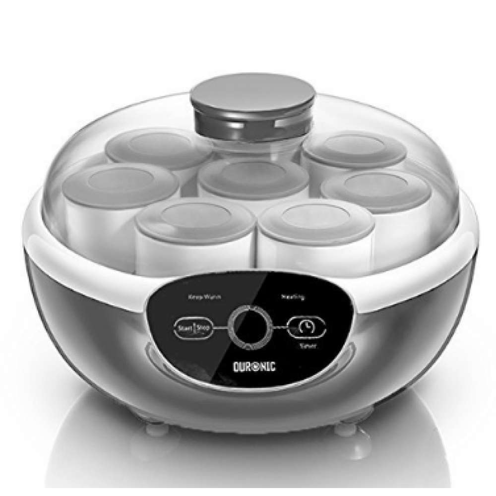 Kitchen Electronics Duronic Electric Yoghurt Maker 1